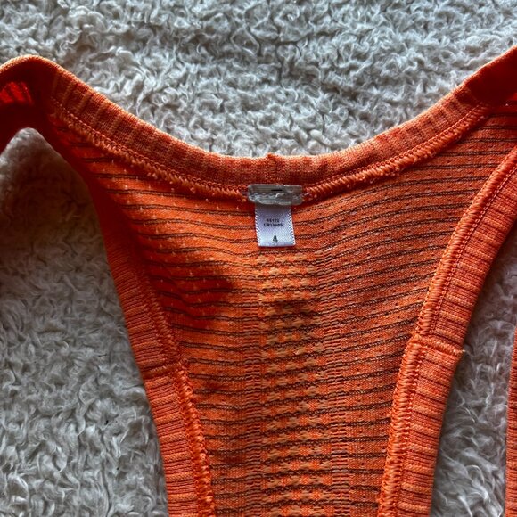 Lululemon Swiftly Tech Racerback Tank Top 2.0 - Picture 5 of 6